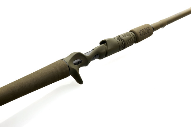 72230 - SAVAGE GEAR WĘDKA SG4 VERTICAL SPECIALIST TRIGGER 198/20-35g