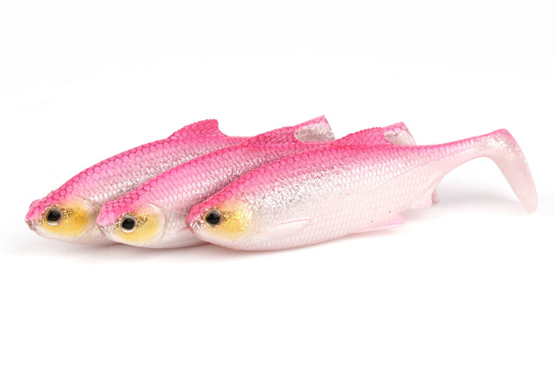 GUMA WESTIN RICKY THE ROACH - PINK HEADLIGHT 1szt