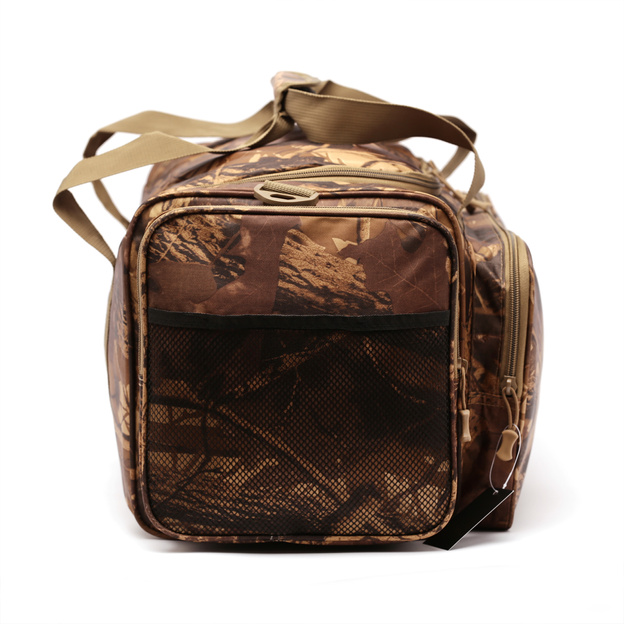 TORBA WĘDKARSKA YORK PROTECTUS 45x30x 25cm