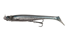 UZBROJONA GUMA KINETIC PLAYMATE R2F 20cm - ARCTIC BLUE