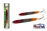 490 - RON THOMPSON PILKER JIG MASTER BLACK/RED