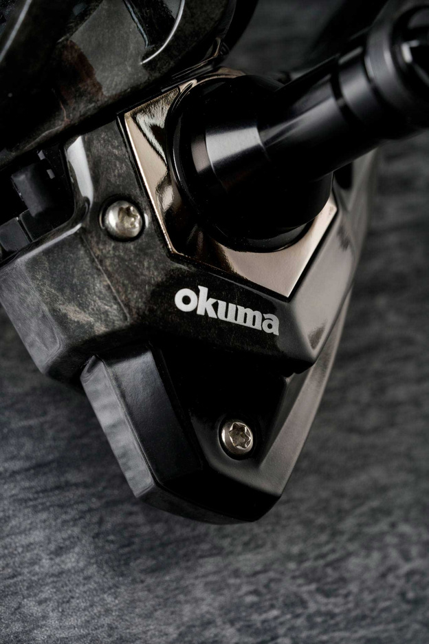 KOŁOWROTEK OKUMA ITX CB 2500HA
