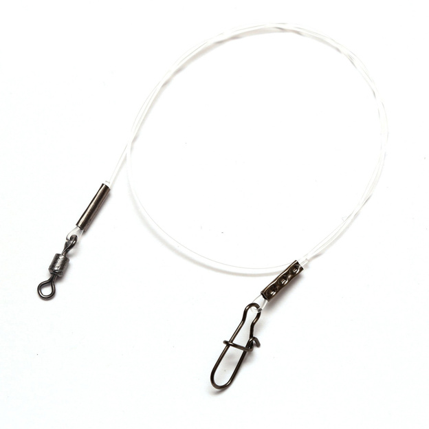 PRZYPONY FLUOROCARBONOWE HOKKAIDO 30szt/15kg