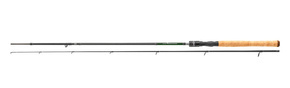 WĘDKA DAIWA WILDERNESS SOLID SPIN 225/2-10g