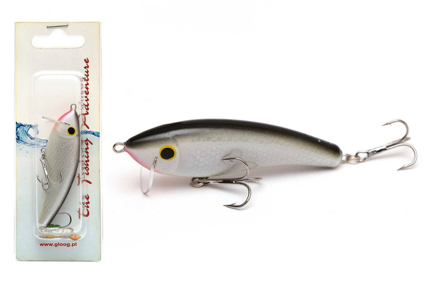 WOBLER GLOOG HERMES 70 PC