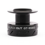 SZPULA DO KOŁOWROTKA UNI CAT BLACK OUT 10000