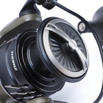 KOŁOWROTEK SAVAGE GEAR THORIZ C5000HG