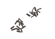 TULEJE ZACISKOWE DAIWA PROREX 1,40mm/50szt