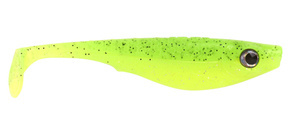 GUMA SPRO IRIS THE SHAD - UV LEMON & LIME