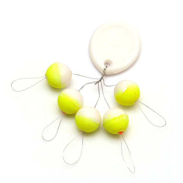 KORALIKI YORK GREEN/WHITE