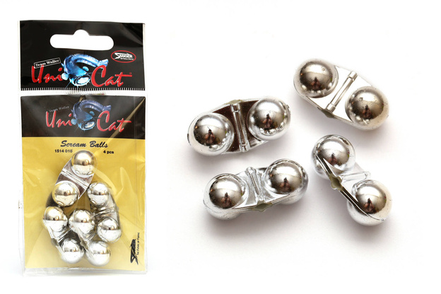 GRZECHOTKA DO PRZYNĘT UNI CAT 4szt