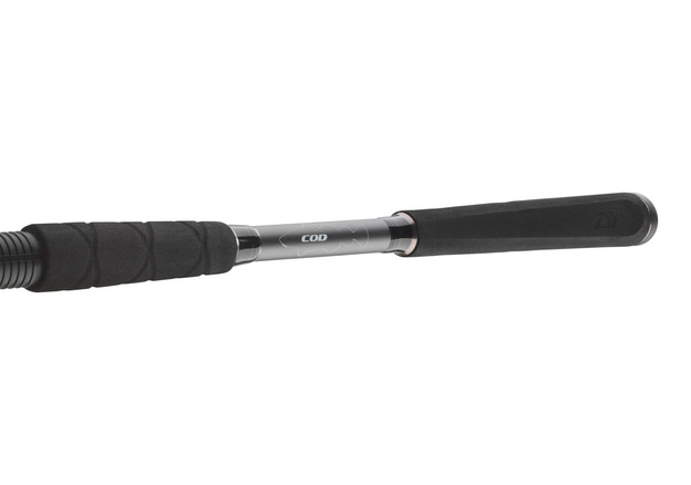 WĘDKA DAIWA SEAHUNTER X PILK COD 240/100-200g
