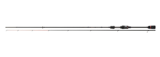 WĘDKA CORMORAN CORMAN GTS TROUT PARABOLIC 185/1-6g