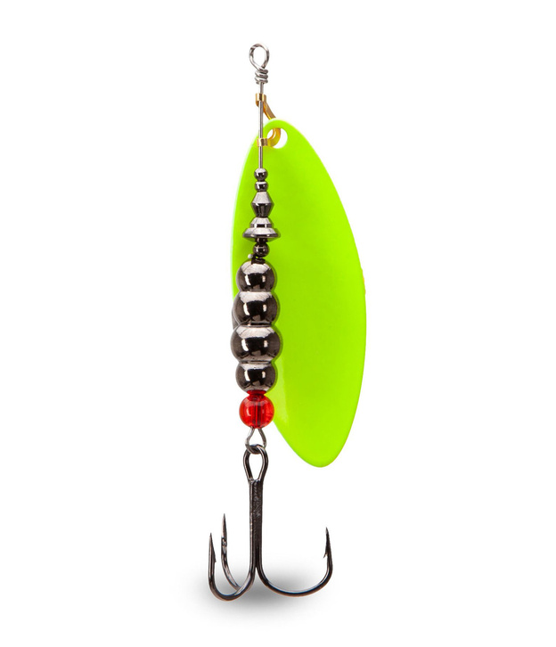 OBROTÓWKA IRON CLAW L-BLADE - CFT