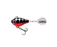 WIRUJĄCY OGONEK SPINMAD JIGMASTER 8G