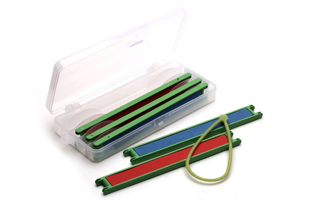 1021037 - MAX KOMPLET ZWIJADEŁEK 5x16,5 cm