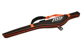 SZTYWNY POKROWIEC NA WĘDKĘ MS RANGE 165cm