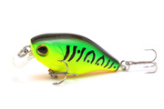 WOBLER CORMORAN COR F3 - FIRETIGER 4,0cm