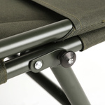 KRZESŁO/FOTEL WĘDKARSKI YORK