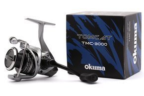 64461 - OKUMA KOŁOWROTEK TOMCAT TMC 3000