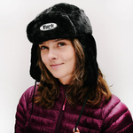 CZAPKA Z NAUSZNIKAMI YORK 