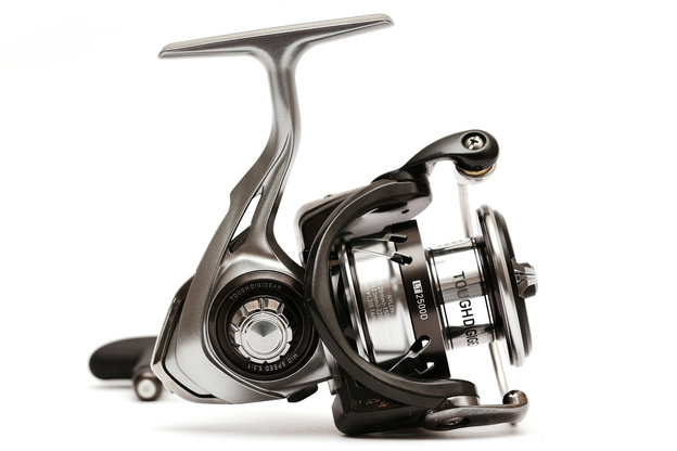KOŁOWROTEK DAIWA CALDIA LT 2500D