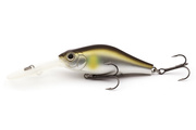 WOBLER DAIWA TOURNAMENT MEGA SCOUTER 68mm/14g