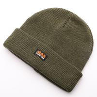 CZAPKA MAX FISHING TEAM POLAR+WEŁNA