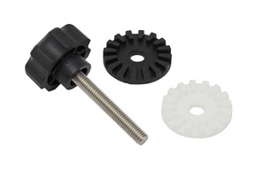 1601105 - BERKLEY ŚRUBA Z TARCZAMI DO UWYTÓW BERKLEY