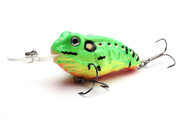 WOBLER YORK FROGGER 75mm/33,4g