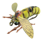 ZESTAW IMITACJI OWADÓW JENZI L - 4szt