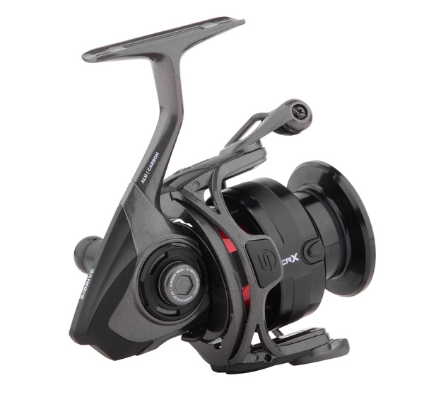 KOŁOWROTEK SPRO CRX 4000