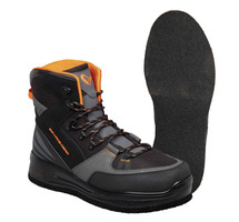 BUTY DO BRODZENIA Z PODESZWĄ FILCOWĄ SAVAGE GEAR SG8