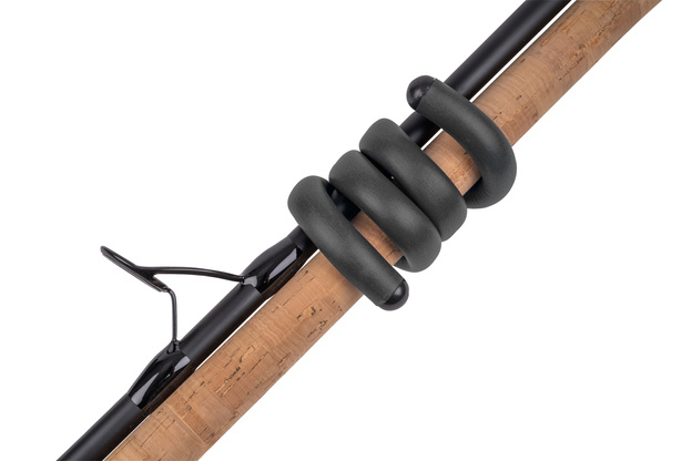OPASKI DO TRANSPORTU WĘDEK ZEBCO TROPHY ROD WRAPS 43cm