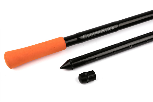 SZTYCA ANACONDA GROUND STICK 3-4,5m