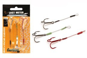 54879 - SAVAGE GEAR DOZBROJKI CARBON 4/7,5cm