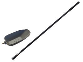ŁYŻKA DO ZANĘCANIA Z UCHWYTEM PROLOGIC AVENGER 180cm - 1cz.