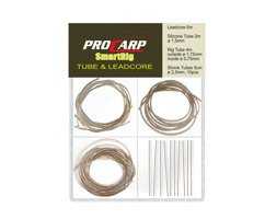 11-00406 - CORMORAN ZESTAW RUREK I MATERIAŁÓW PRZYPONOWYCH