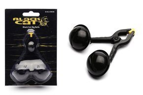 DZWONEK SUMOWY BLACK CAT - BIG BELLS