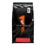 PIECZYWO GENLOG FLUO DROPS - CZERWONY 300g