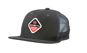 CZAPKA Z DASZKIEM DAM EFFZETT PURE TRUCKER