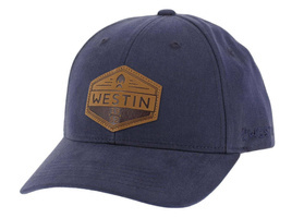 A98-674-OS - WESTIN CZAPKA Z DASZKIEM VINTAGE