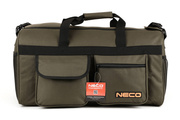 TORBA WĘDKARSKA NECO 56x28x28cm