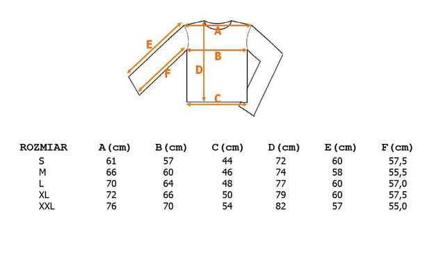 BLUZA Z KAPTUREM IMAX EXPERT