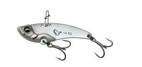 714 - SAVAGE GEAR CYKADA VIB BLADE - PEARL WHITE