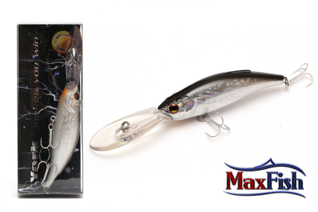 23836 - YORK WOBLER BERYL 85mm/18,6g