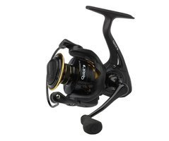 60870 - DAM KOŁOWROTEK QUICK 3 6000FD