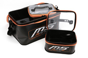 WODOODPORNA TORBA MS RANGE WP L - 42x26x21cm