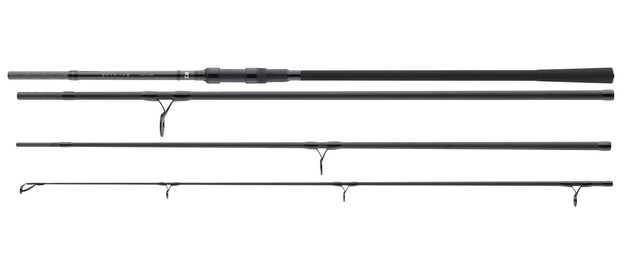 WĘDKA DAIWA NINJA X CARP 4 cz. 360/3,00lb