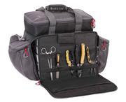 TORBA WESTIN W4 MASTER LURE BAG - 55x25x37 cm